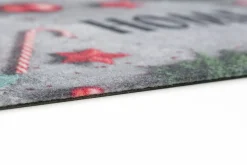 Astra Fußmatte Weihnachten mehrfarbig