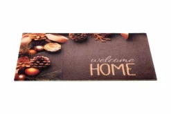 Astra Fußmatte Weihnachten mehrfarbig