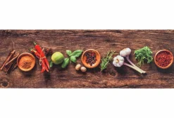 Astra Küchenläufer/Fußmatte mehrfarbig