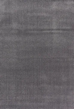 Astra Moderner Webteppich silberfarben