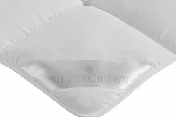 Badenia Bettcomfort Monosteppbett weiß