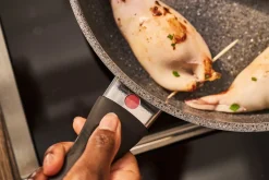 BALLARINI Bratpfanne 28cm schwarz