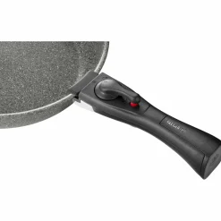 BALLARINI Bratpfanne 20cm schwarzgrau
