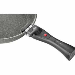 BALLARINI Bratpfanne 28cm schwarzgrau