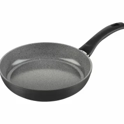 BALLARINI Bratpfanne 24cm schwarz