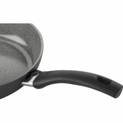 BALLARINI Bratpfanne 24cm schwarz