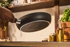 BALLARINI Bratpfanne 20cm schwarz