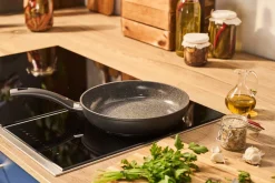 BALLARINI Bratpfanne 20cm schwarz