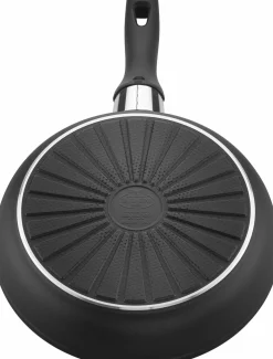 BALLARINI Bratpfanne 20cm schwarz