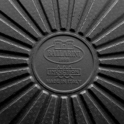 BALLARINI Bratpfanne 20cm schwarz