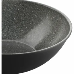 BALLARINI Wokpfanne 28cm schwarz