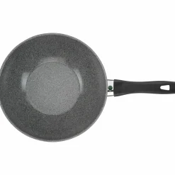 BALLARINI Wokpfanne 28cm schwarz