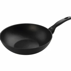 BALLARINI Wokpfanne 28cm schwarz