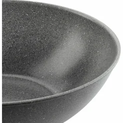 BALLARINI Wokpfanne 30cm silberfarben