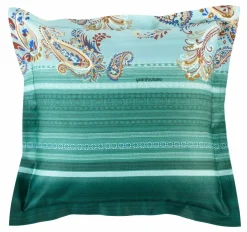 Bassetti Kissenhülle zu BW grün