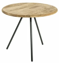 Beistelltisch mehrfarbig