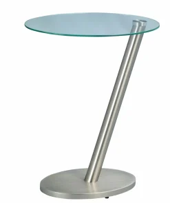 Beistelltisch mehrfarbig