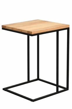 Beistelltisch mehrfarbig