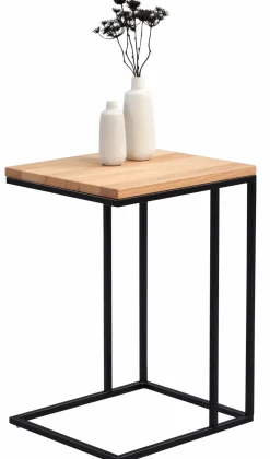 Beistelltisch mehrfarbig