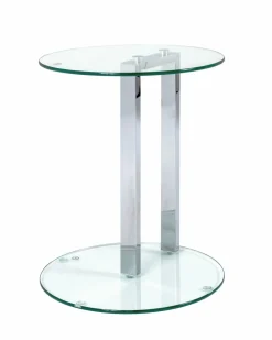 Beistelltisch mehrfarbig