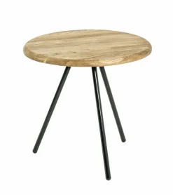 Beistelltisch mehrfarbig