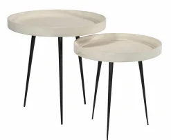 Beistelltisch Set 2-tlg.