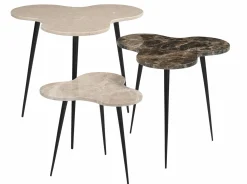 Beistelltisch Set 3-tlg.