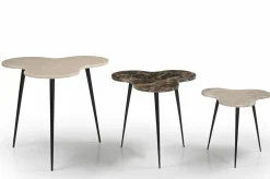 Beistelltisch Set 3-tlg.