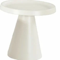 Beistelltisch weiß