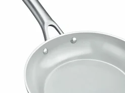 Berndes Bratpfanne 20cm grausilberfarben