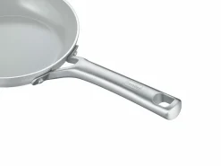 Berndes Bratpfanne 24cm grausilberfarben