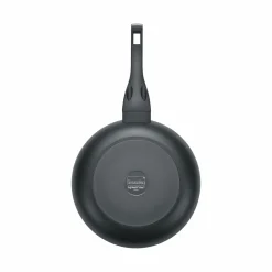 Berndes Bratpfanne 24cm schwarz