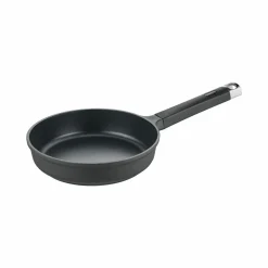 Berndes Schmorpfanne 24cm schwarz