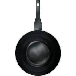 Berndes Wokpfanne 30cm schwarz
