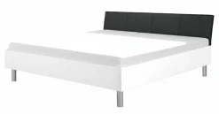 Bettgestell weiß