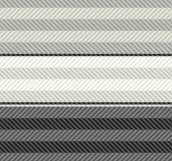 Biederlack Wohndecke grau