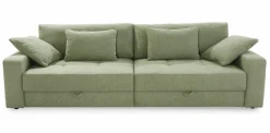 BIG - Sofa grün