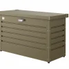 BIOHORT FreizeitBox 100 braun