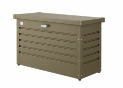 BIOHORT FreizeitBox 100 braun