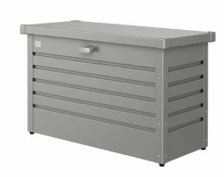 BIOHORT Freizeitbox 100 grau