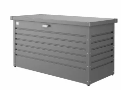 BIOHORT Freizeitbox 130 grau