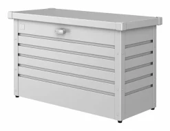 BIOHORT FreizeitBox 100 silberfarben