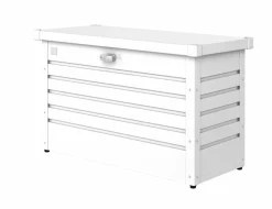 BIOHORT FreizeitBox 100 weiß