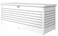 BIOHORT FreizeitBox 200 weiß