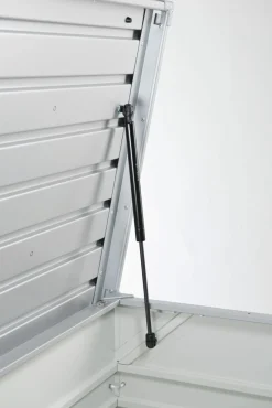 BIOHORT FreizeitBox 130 weiß