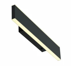 B-Leuchten LED-Akkuleuchte 1flg schwarz