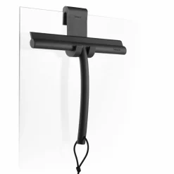 Blomus Duschwischer schwarz