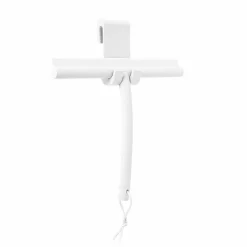 Blomus Duschwischer weiß