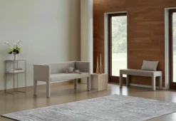 Blomus Kerzenhalter 3er - Set braun