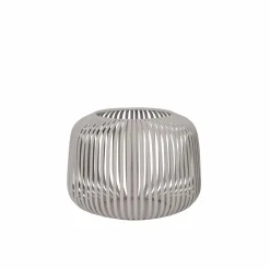 Blomus Laterne grau